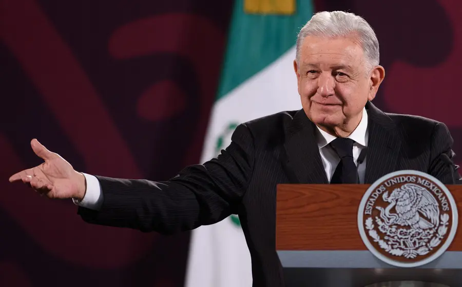 amlo