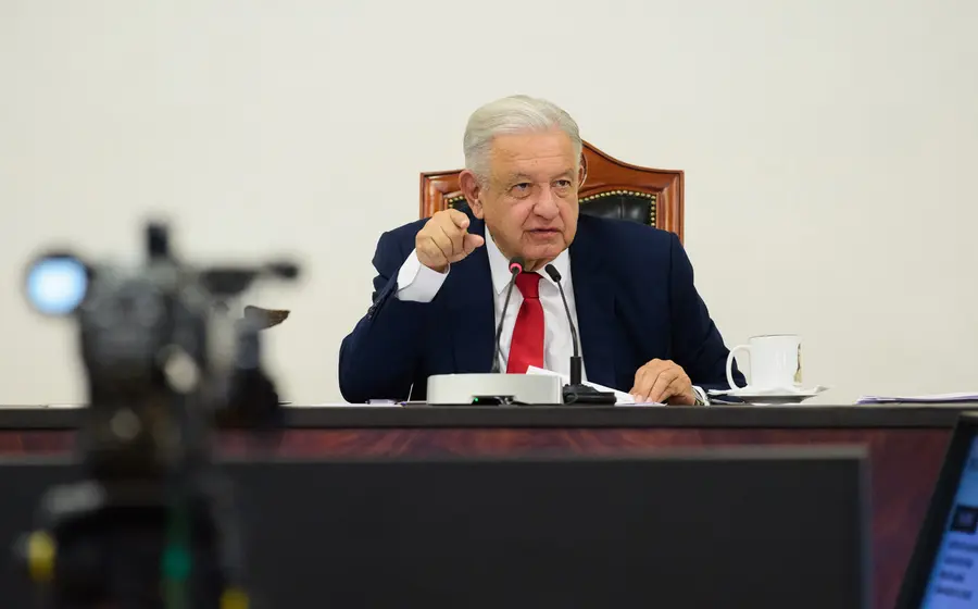 amlo