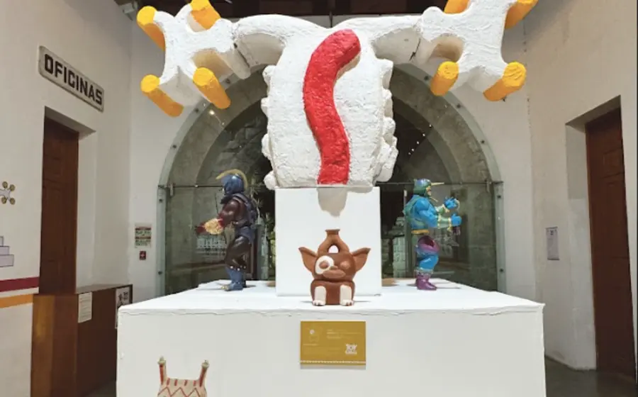arte