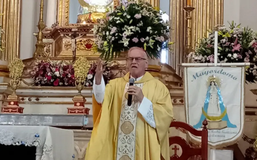 arzobispo