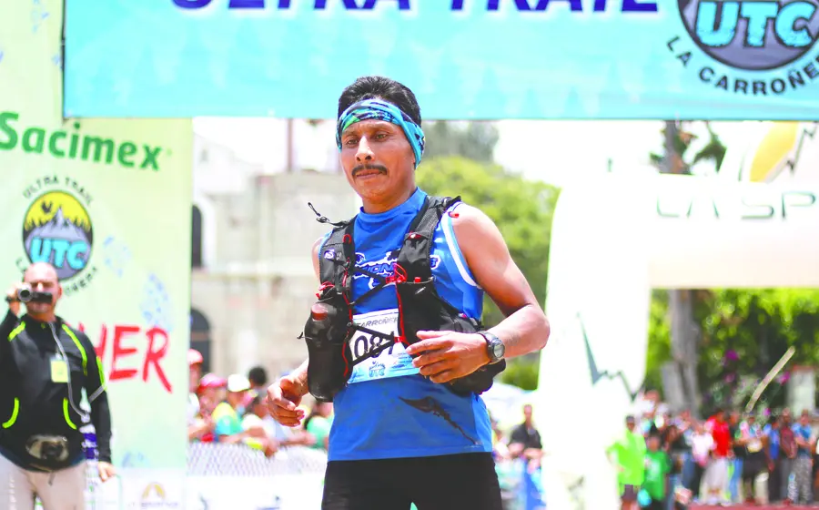 atletismo