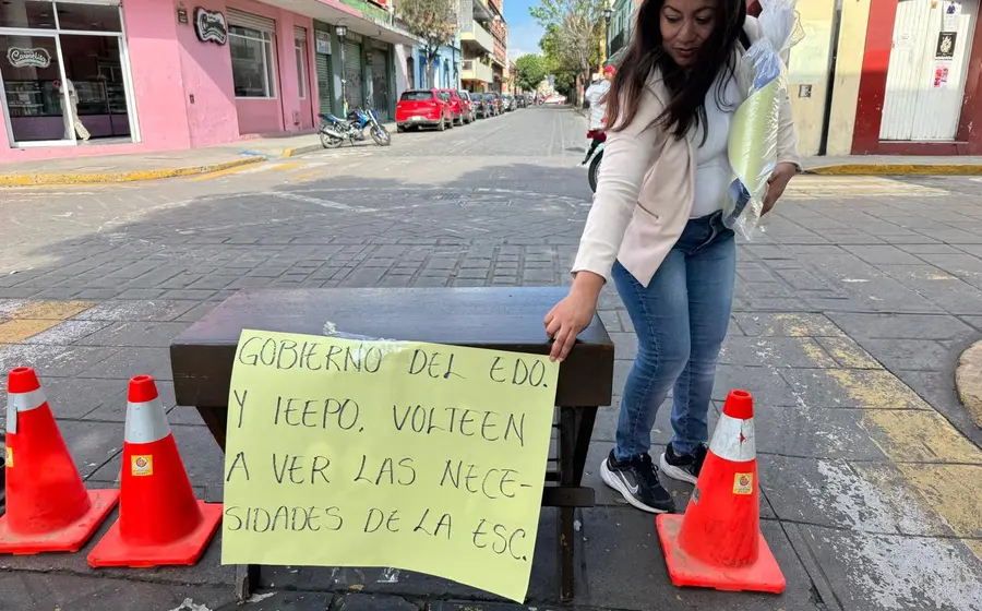 bloqueo-oaxaca