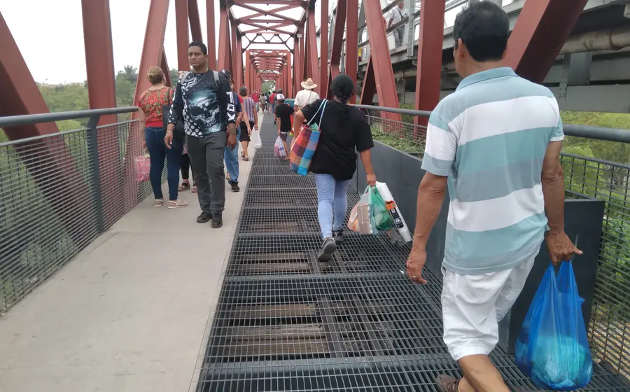 bloqueos