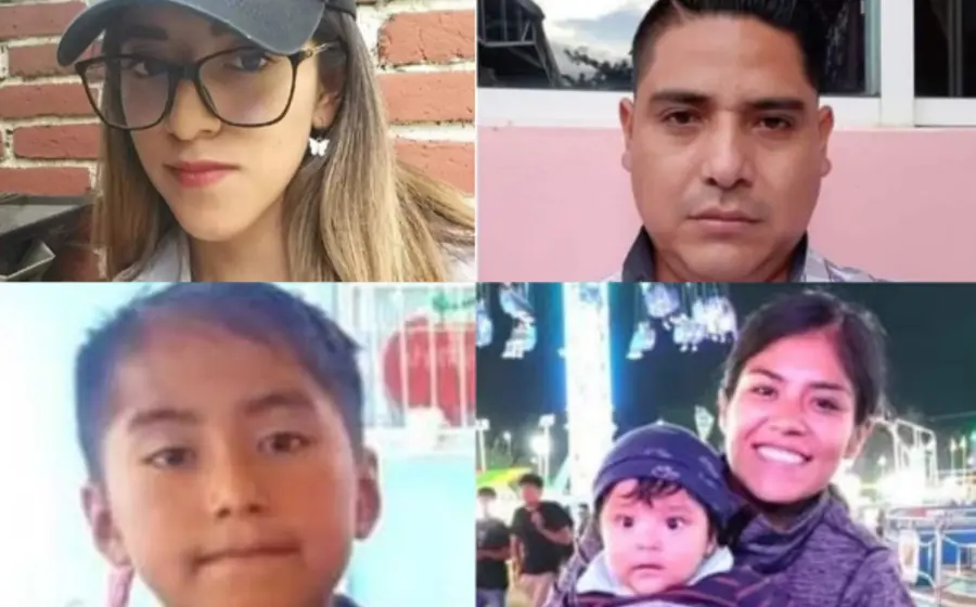 buscan