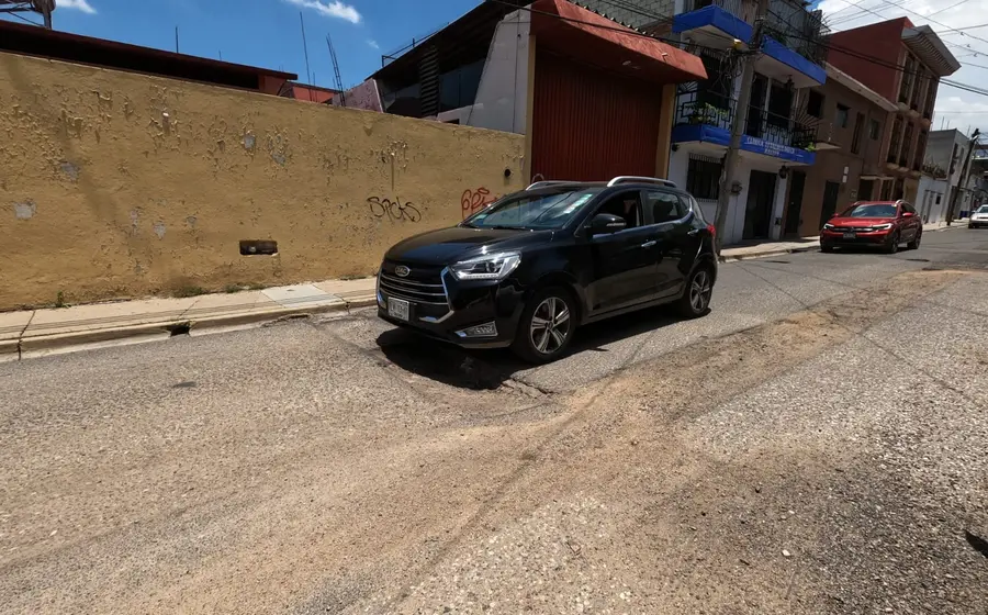 caminos