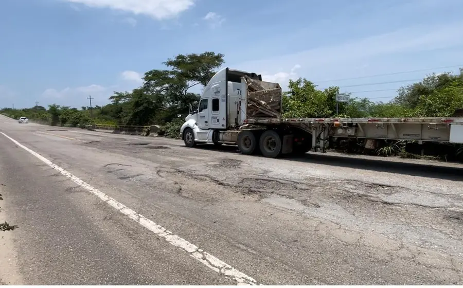 carretera