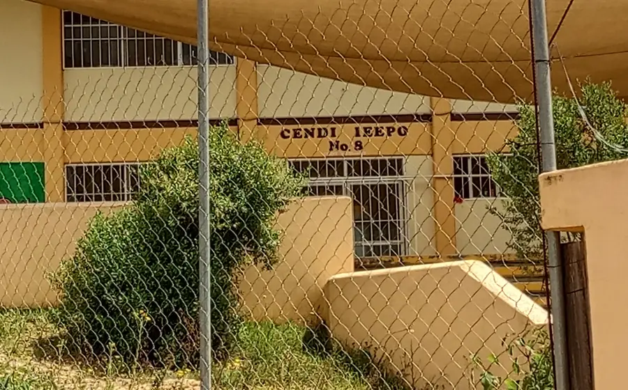 cendi