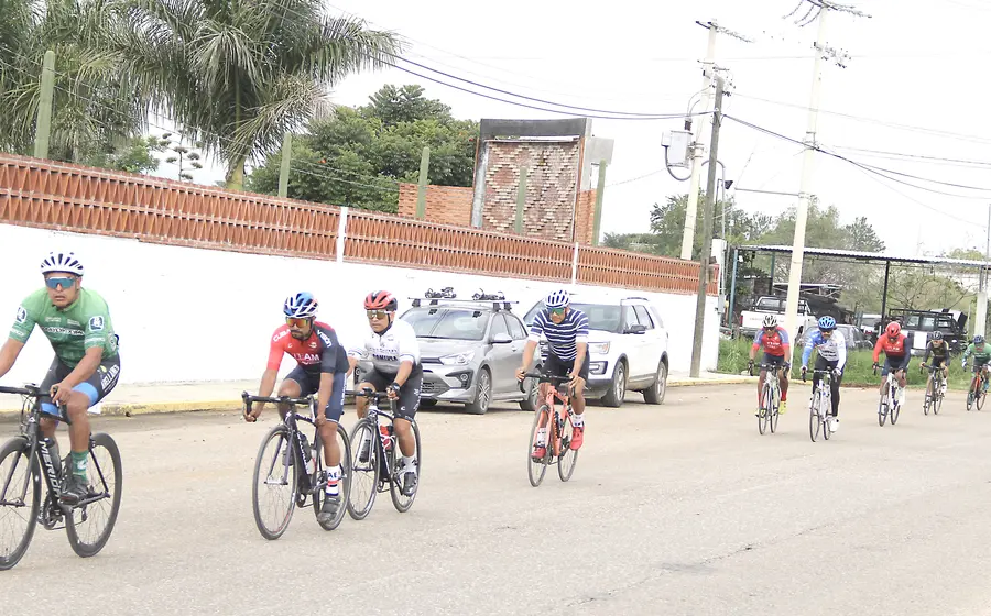 ciclismo