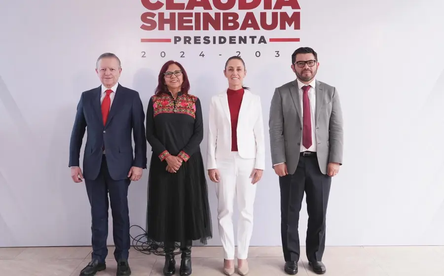 claudia-sheinbaum