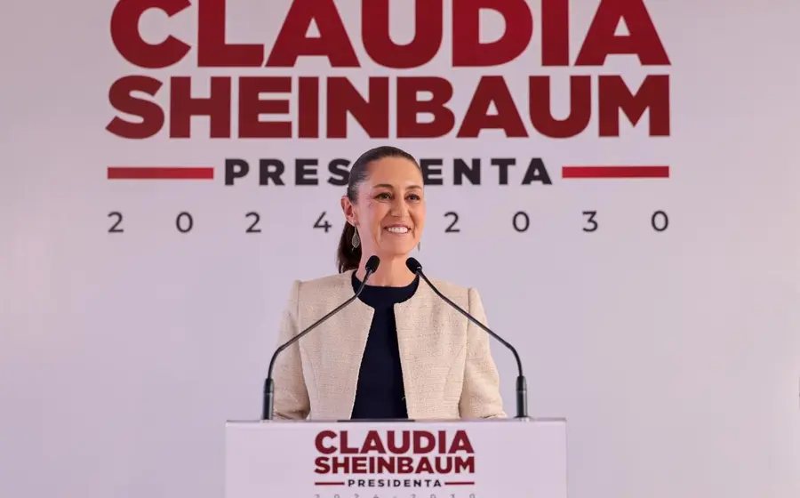 claudia-sheinbaum