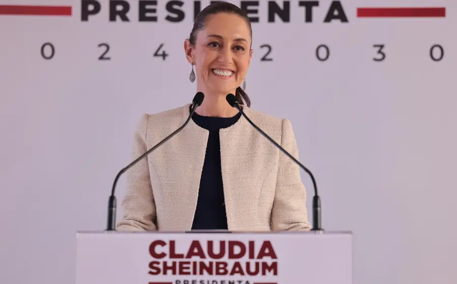 claudia-sheinbaum