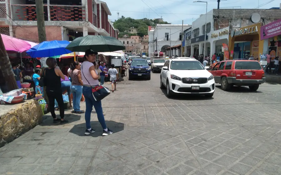 comercio
