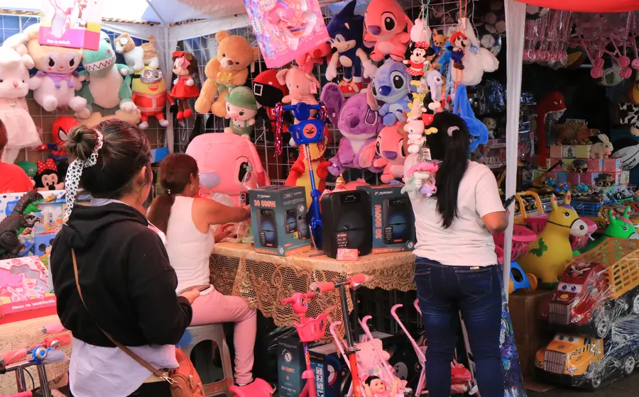comercio