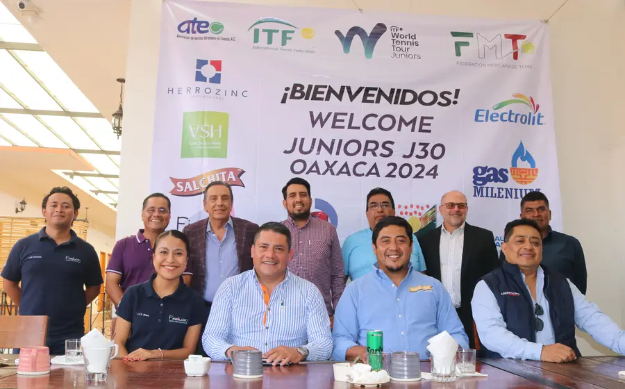conferencia