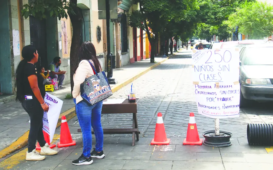 conflicto