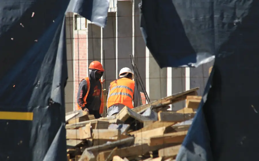 construccion