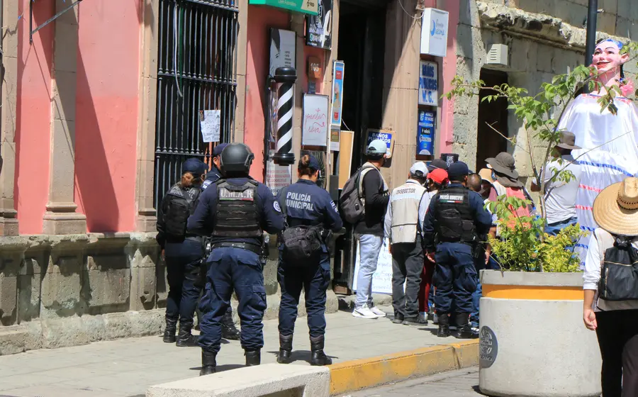 corrupcion