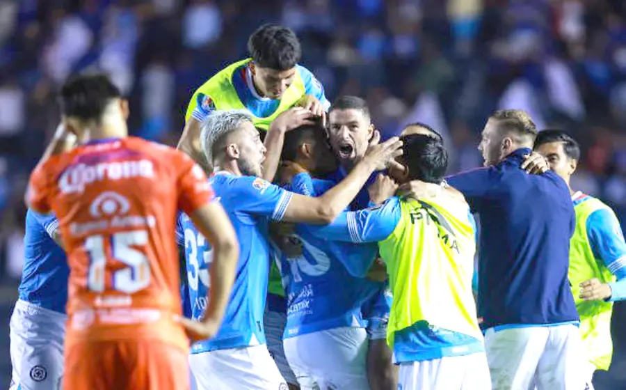 cruz-azul