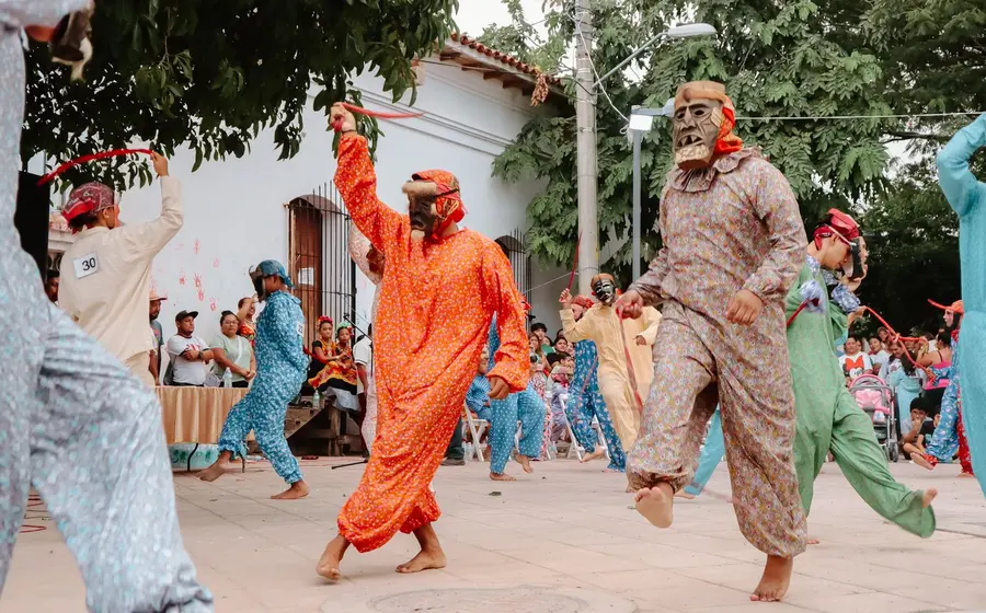 danza