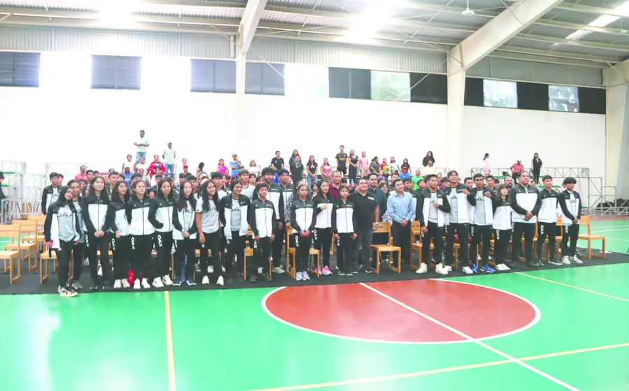 delegacion