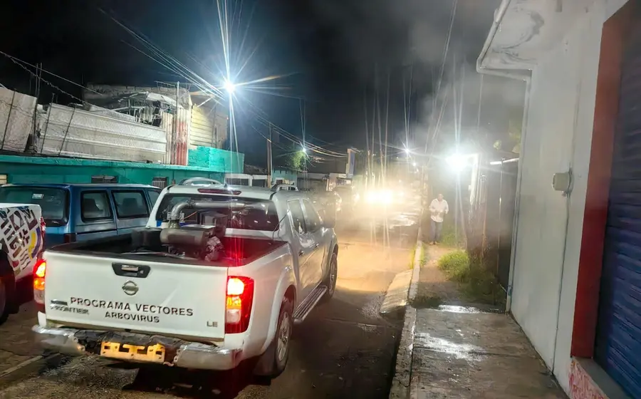 dengue