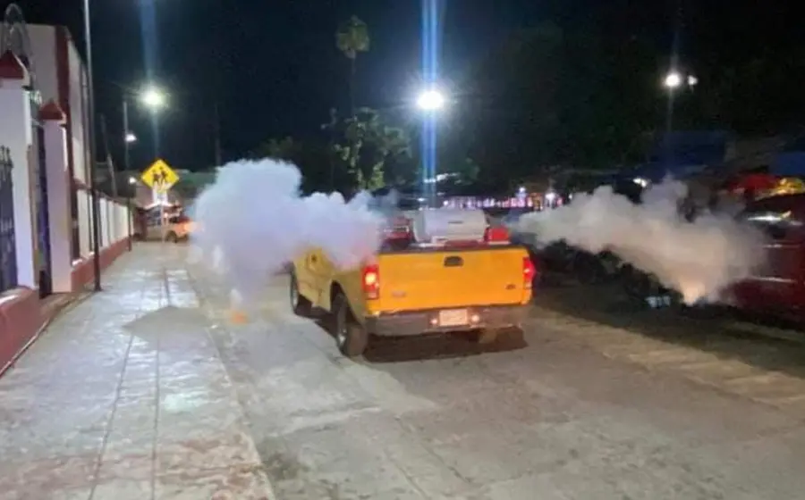 dengue