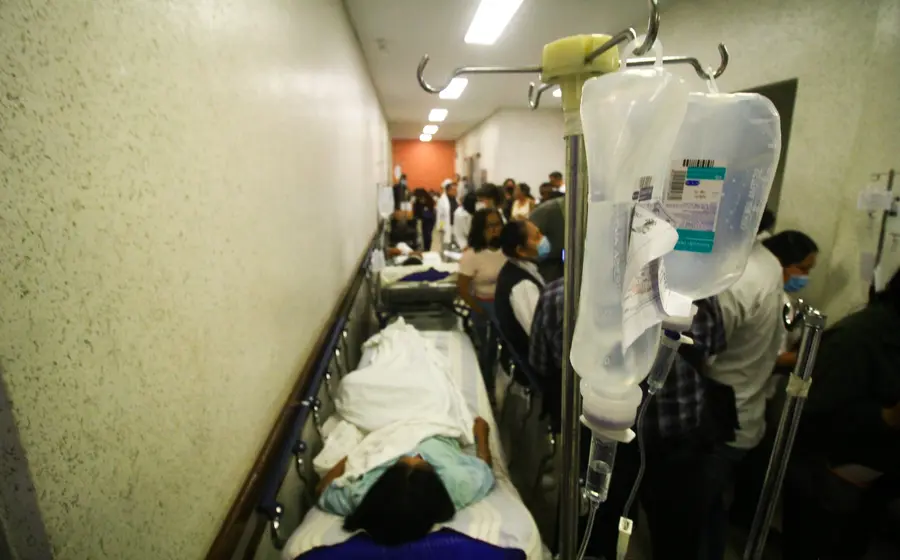 dengue
