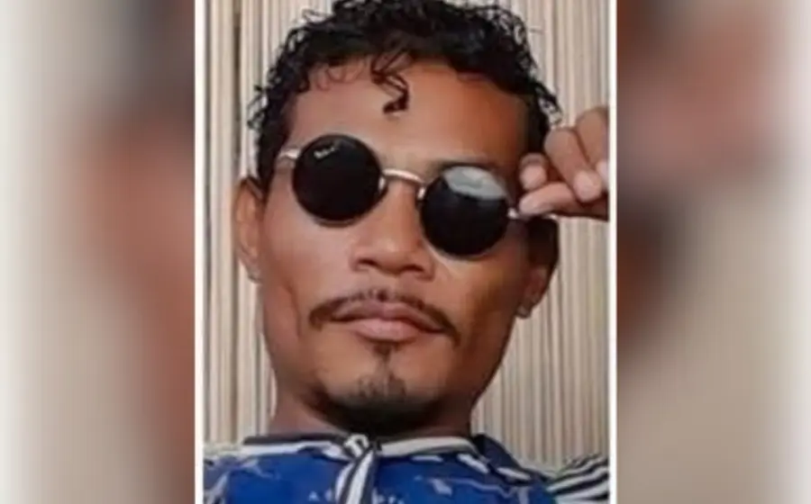 desaparecido