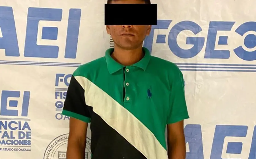 detenido
