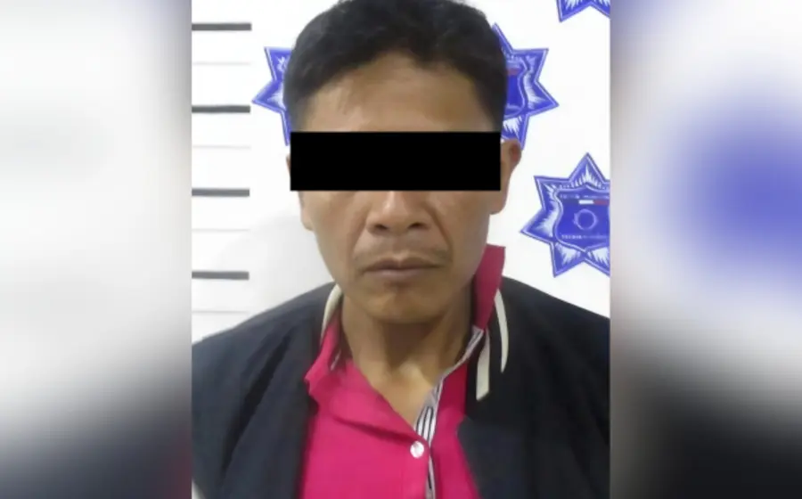 detendido