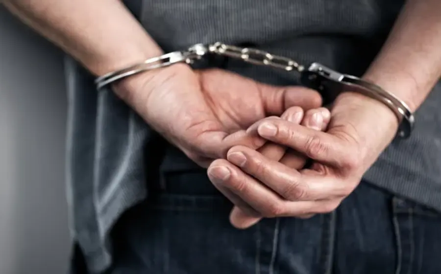 detenido