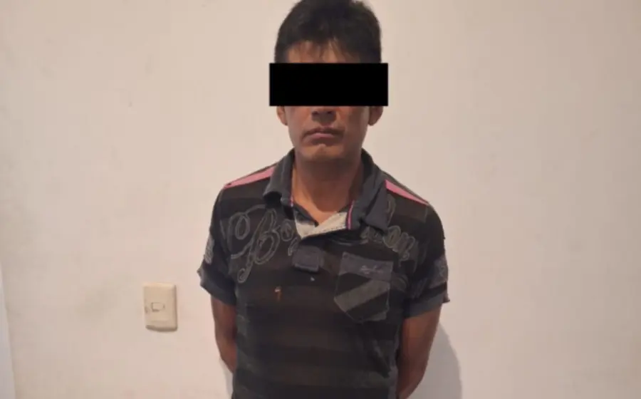 detendido