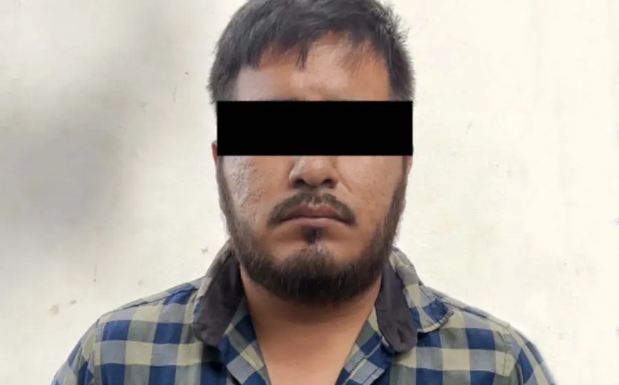detenido