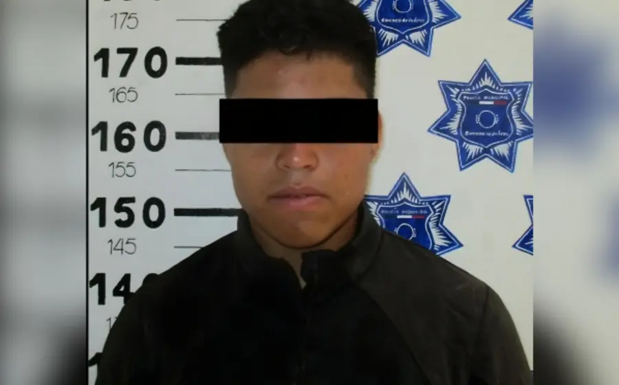 detenido