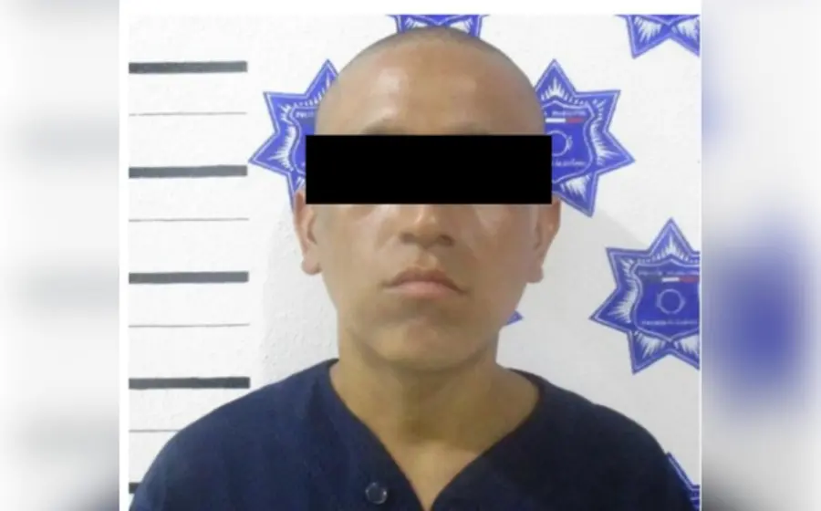 detenido