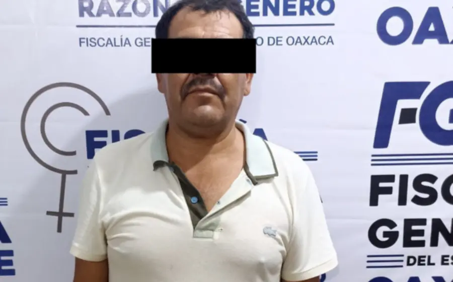 detenido