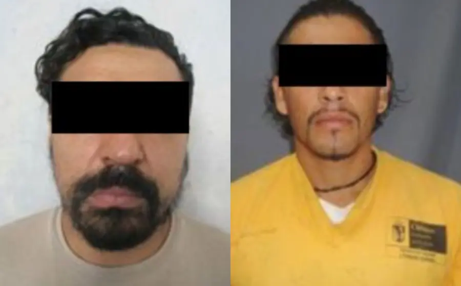detenidos
