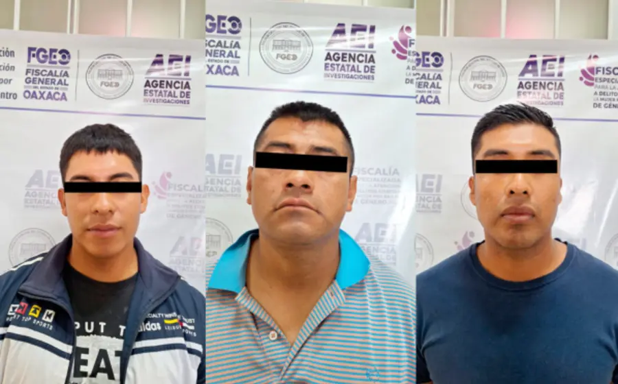 detenidos