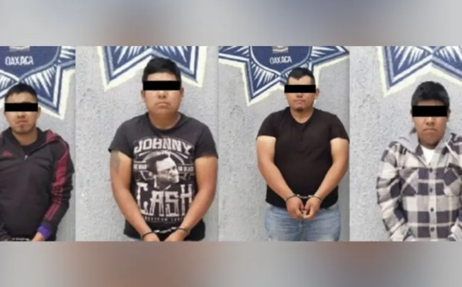 detenidos
