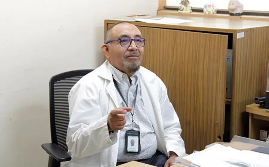 doctor