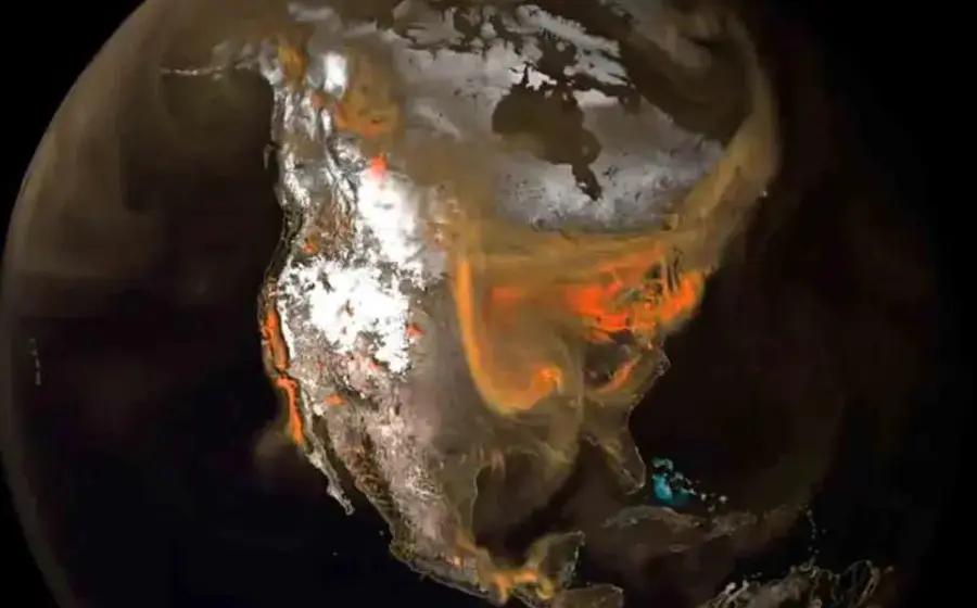 gases_efecto_invernadero_atmosfera