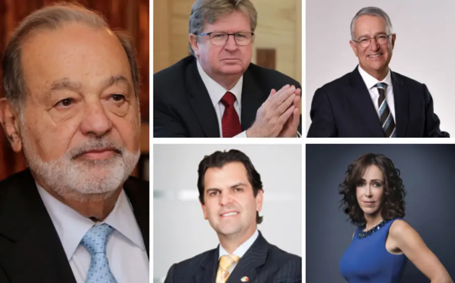 empresarios-mas-ricos-de-mexico-nvi-oaxaca
