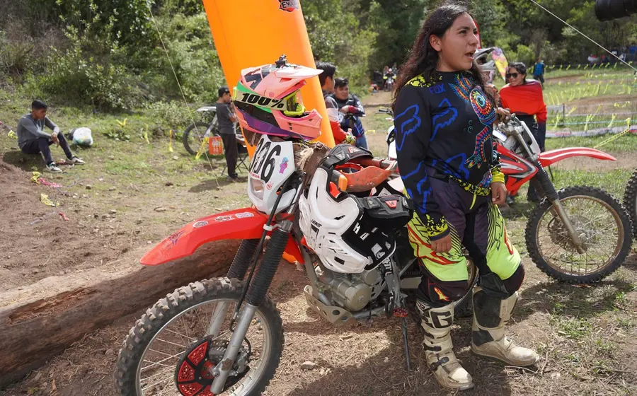 enduro