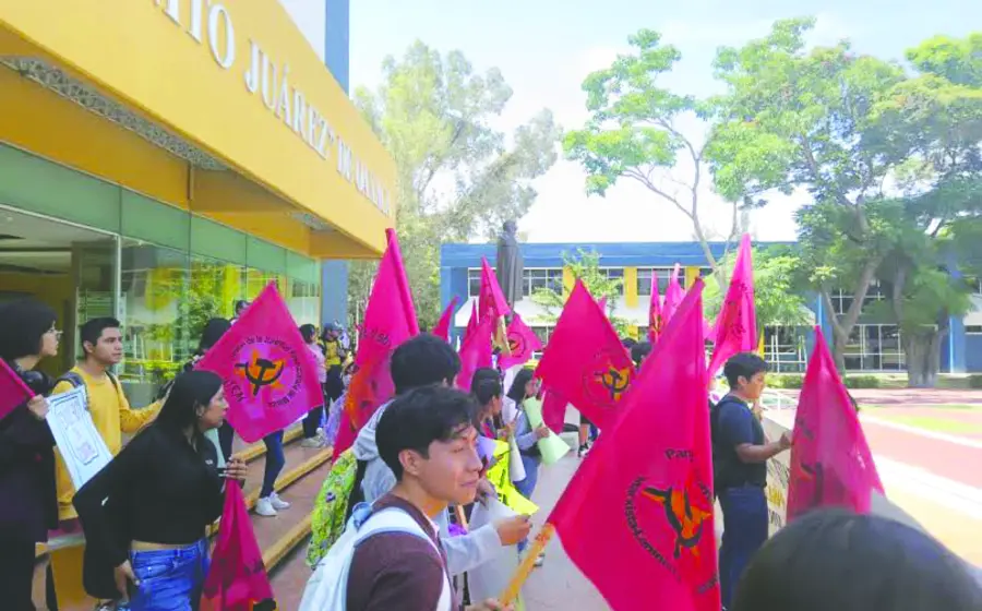 escuela