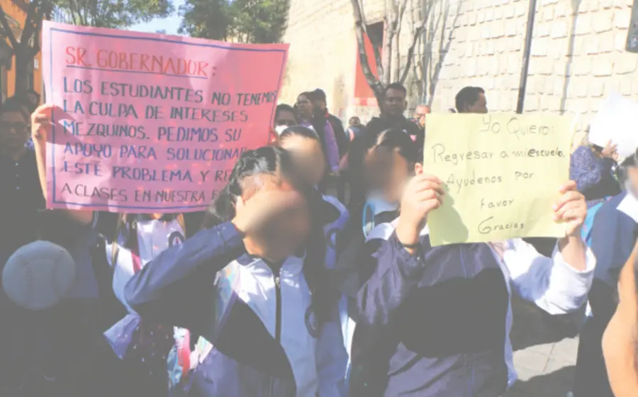 escuela