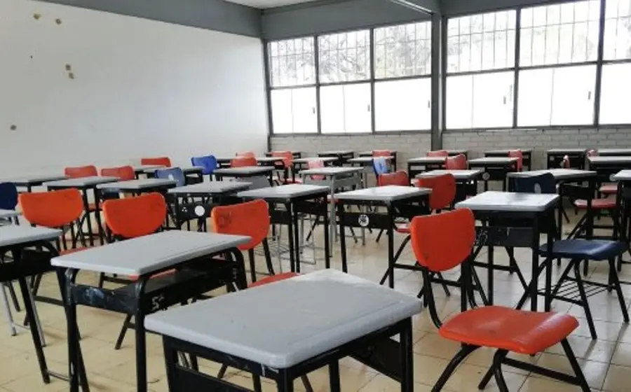 escuela