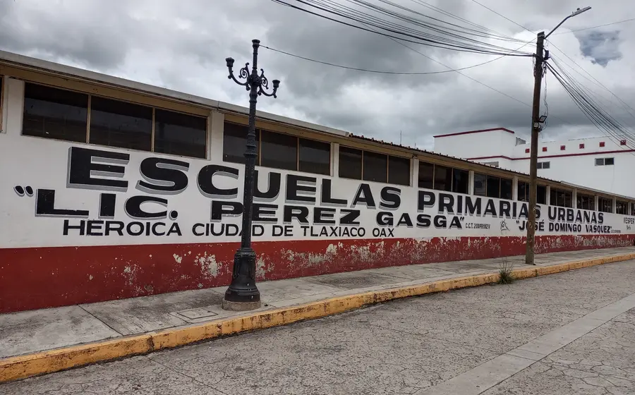 escuela