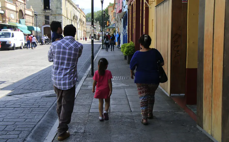 familia-oaxaca