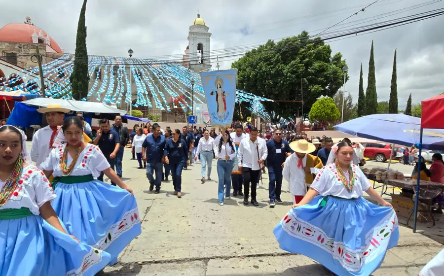 festividad