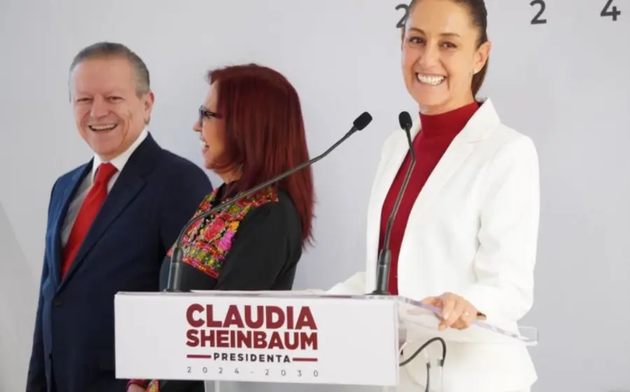 presidenta_electa_sheinbaum_nuevos_funcionarios